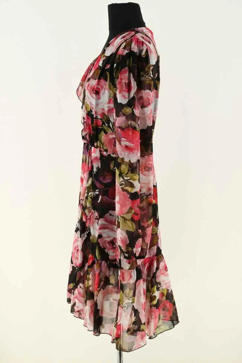 Robe Liu Jo Rose en Synthétique