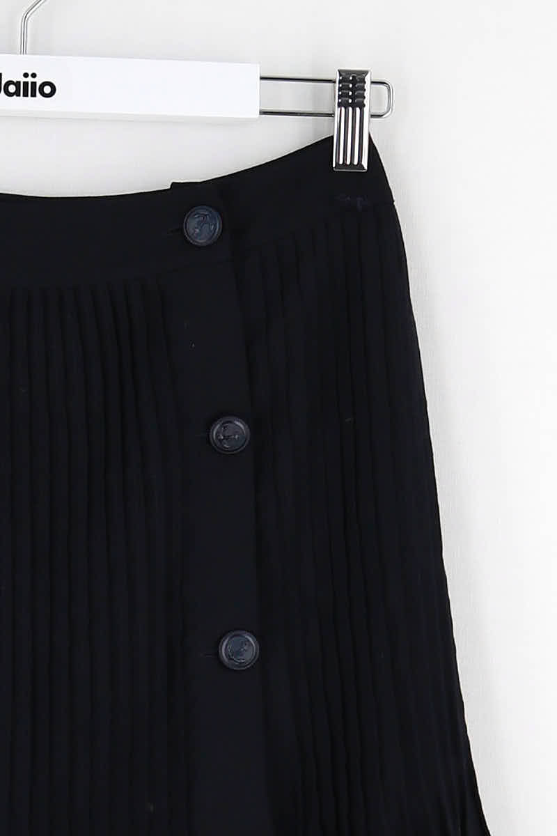 Jupe Claudie Pierlot  Marine