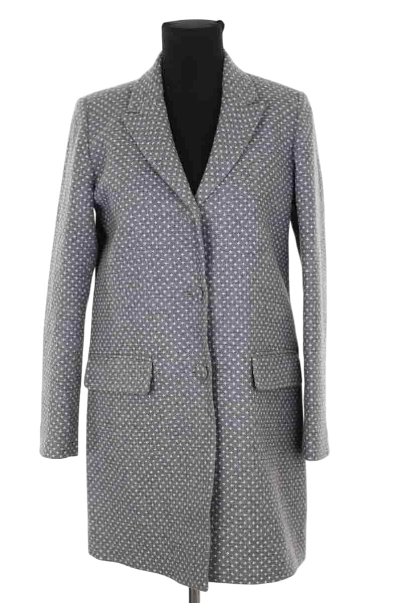 Blazer Paul & Joe  Gris
