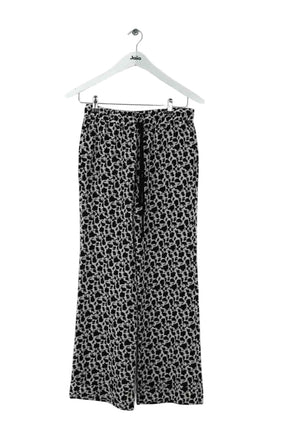 Pantalon droit Joseph  Noir