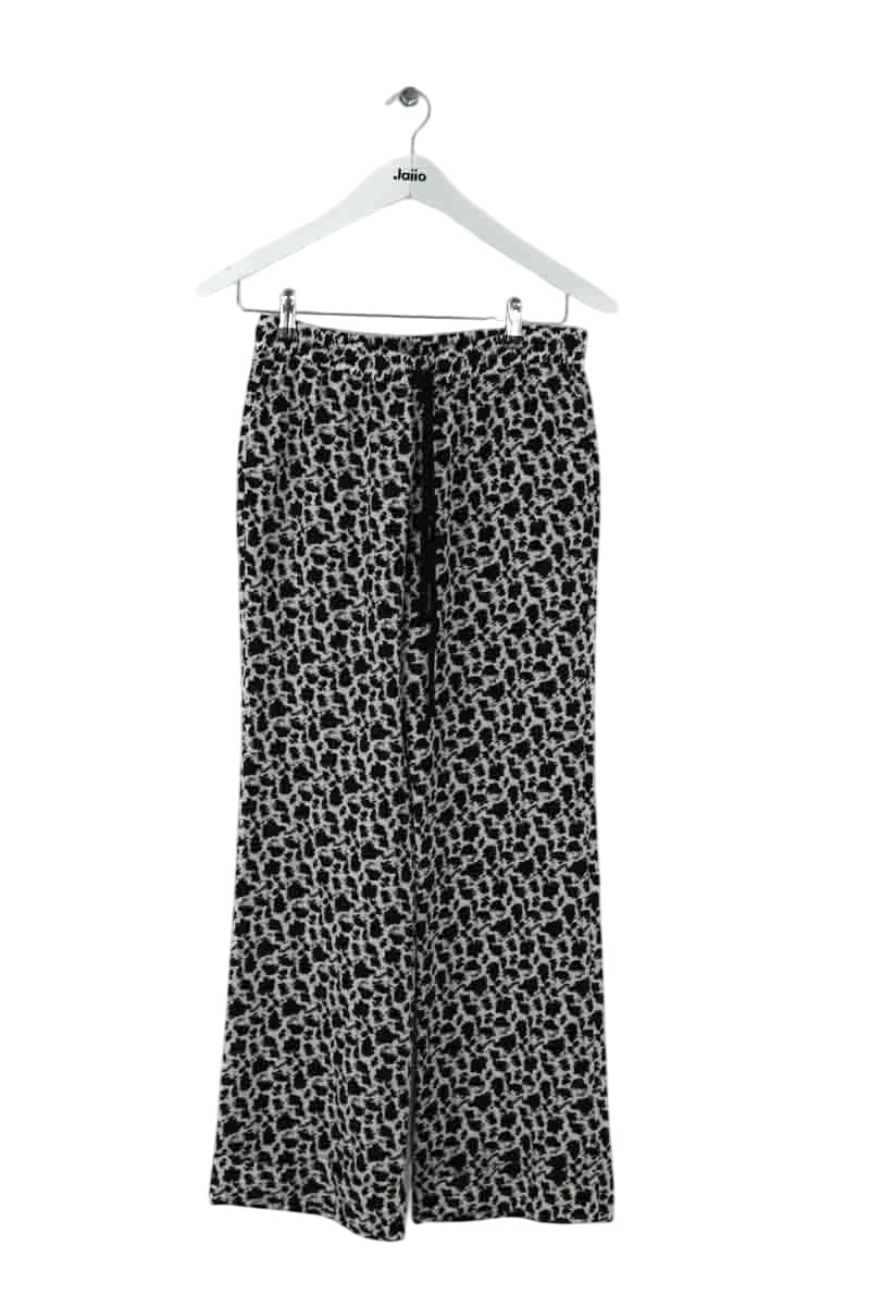 Pantalon droit Joseph  Noir