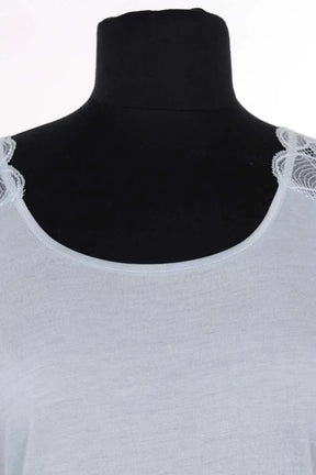 Pyjama La Perla Noir en Synthétique