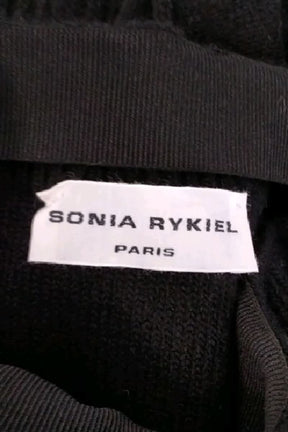 Jupe Sonia Rykiel  Noir