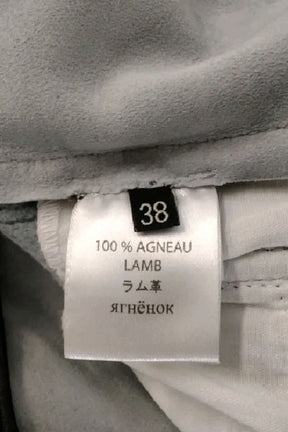 Pantalon slim Barbara Bui  Bleu