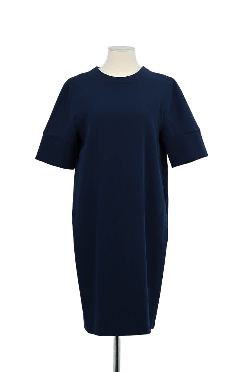 Robe Tara Jarmon  Marine