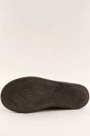 Mocassins Jacquemus Marron en Cuir