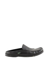 Mocassins Paraboot Noir en Cuir, taille 44 - Seconde Main