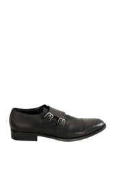 Mocassins Saint Laurent Noir en Cuir verni, taille 41 - Seconde Main