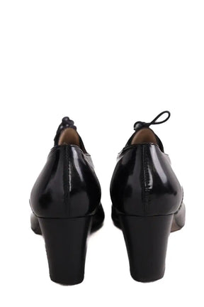 Mocassins Tod's Noir en Cuir