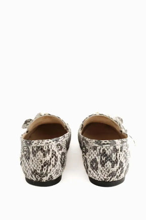 Mocassins Tod's Noir en Cuir