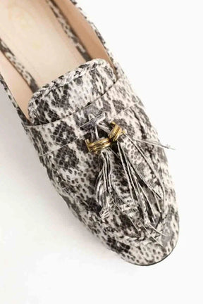 Mocassins Tod's Noir en Cuir