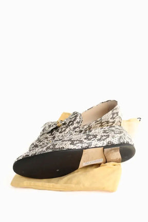 Mocassins Tod's Noir en Cuir