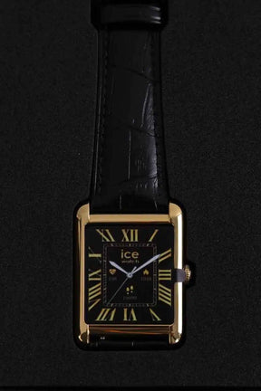 Montre Ice Watch TK 2.0 Noir en Autres