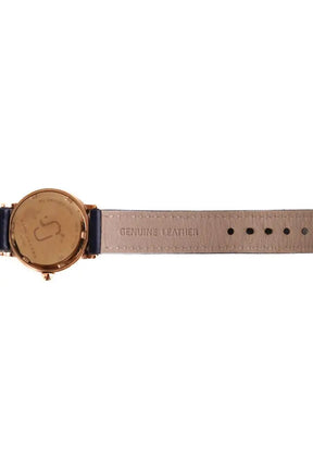 Montre Marc Jacobs Marine en Autres