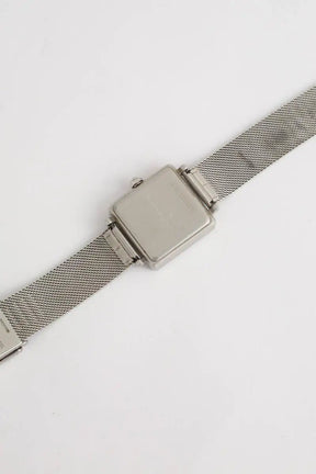 Montre Mauboussin Argent en Autres