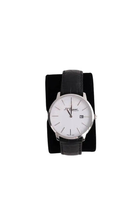 Montre S.T. Dupont Noir en Autres - Seconde Main