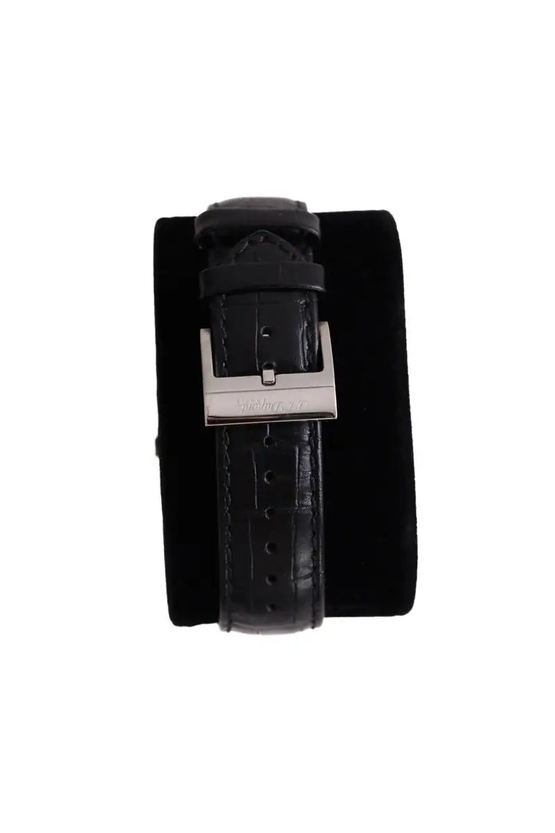 Montre S.T. Dupont Noir en Autres