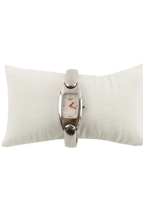 Montre Tissot G345 Argent en Acier - Seconde Main
