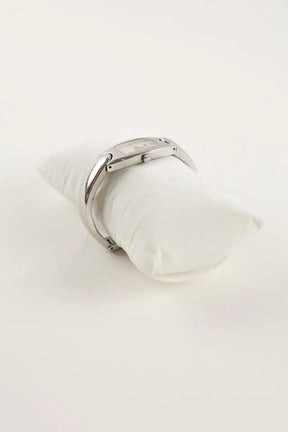 Montre Tissot G345 Argent en Acier