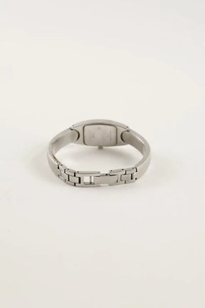 Montre Tissot G345 Argent en Acier