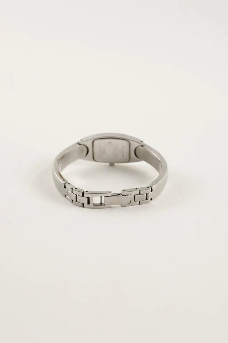 Montre Tissot G345 Argent en Acier