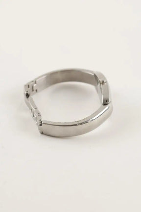 Montre Tissot G345 Argent en Acier