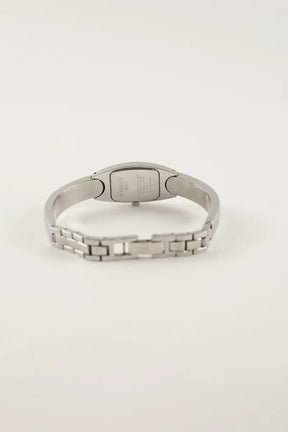 Montre Tissot G345 Argent en Acier