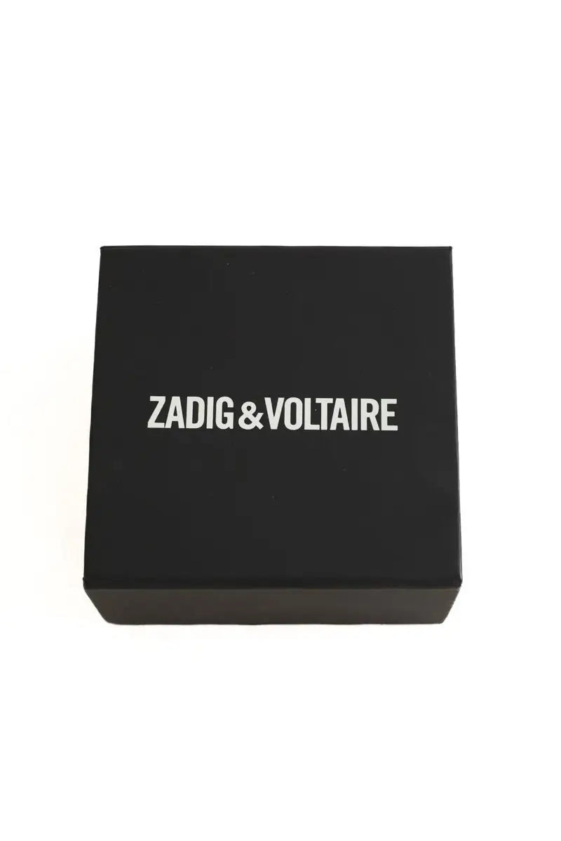 Montre Zadig & Voltaire Rose en Acier