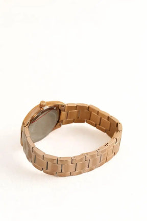 Montre Zadig & Voltaire Rose en Acier