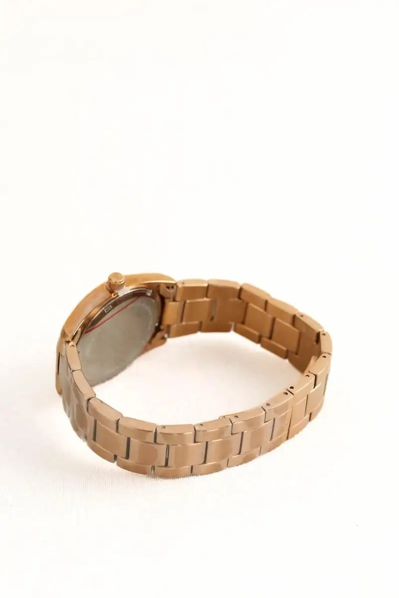 Montre Zadig & Voltaire Rose en Acier