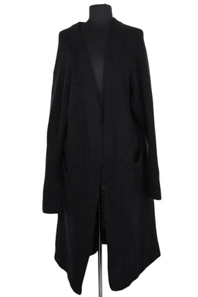 Gilet Acne Studios Noir en Laine, taille M - Seconde Main