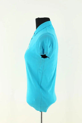 Polo Ralph Lauren Bleu en Coton