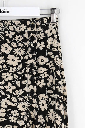 Jupe Gerard Darel  Noir