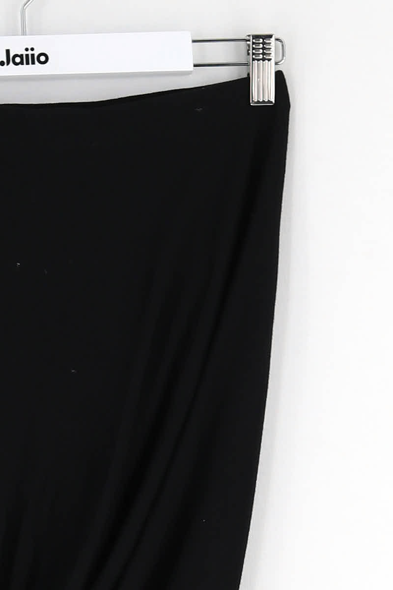 Jupe Helmut Lang  Noir