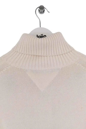 Pull Tommy Hilfiger Blanc en Coton