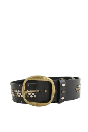 Ceinture The Kooples  Noir
