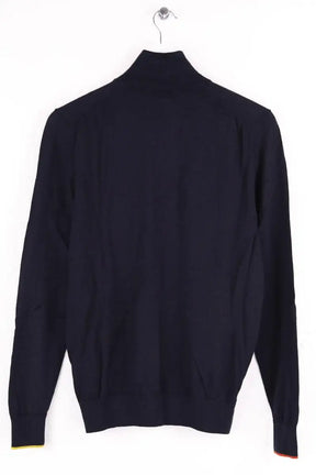 Pull Paul Smith Noir en Laine