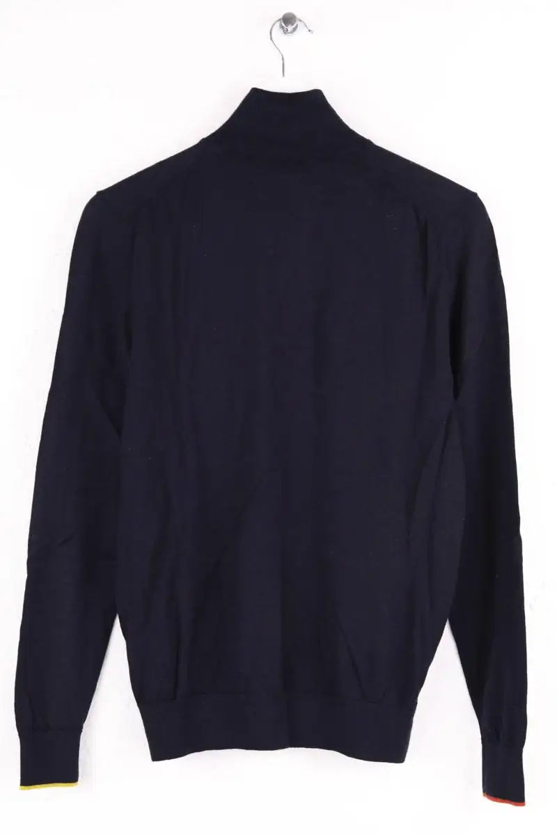 Pull Paul Smith Noir en Laine