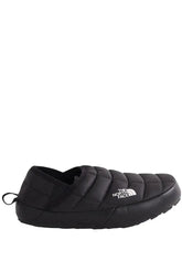 Mules The North Face Noir en Tissu, taille 37 - Seconde Main