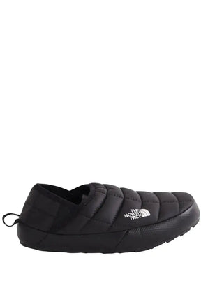 Mules The North Face Noir en Tissu, taille 37 - Seconde Main