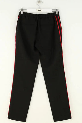 Pantalon Zadig & Voltaire Noir en Synthétique
