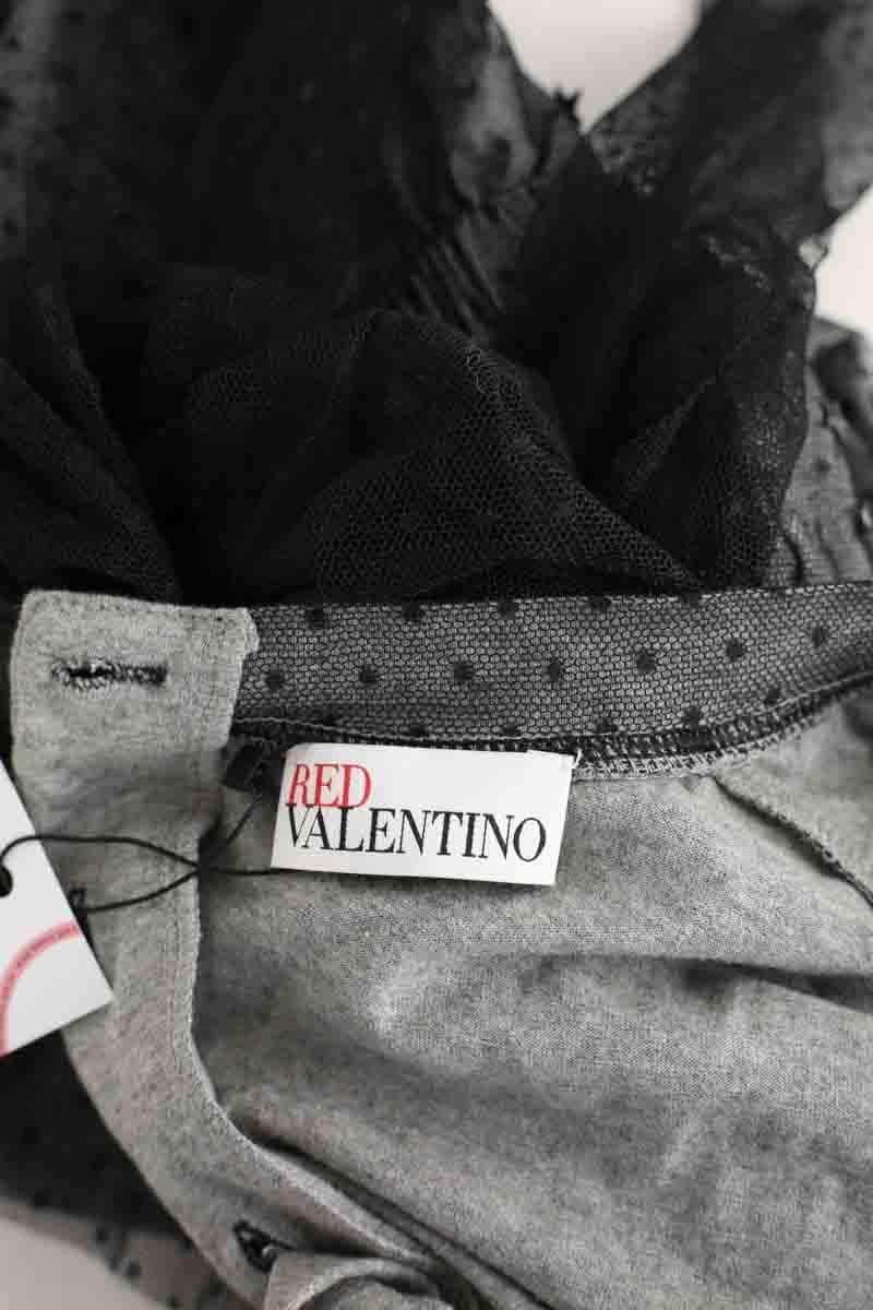 Combinaison Valentino  Gris