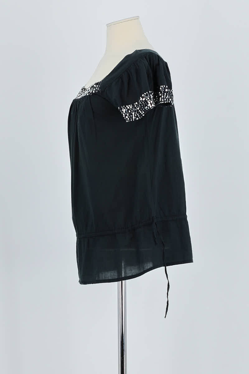 T-shirt Belair  Noir