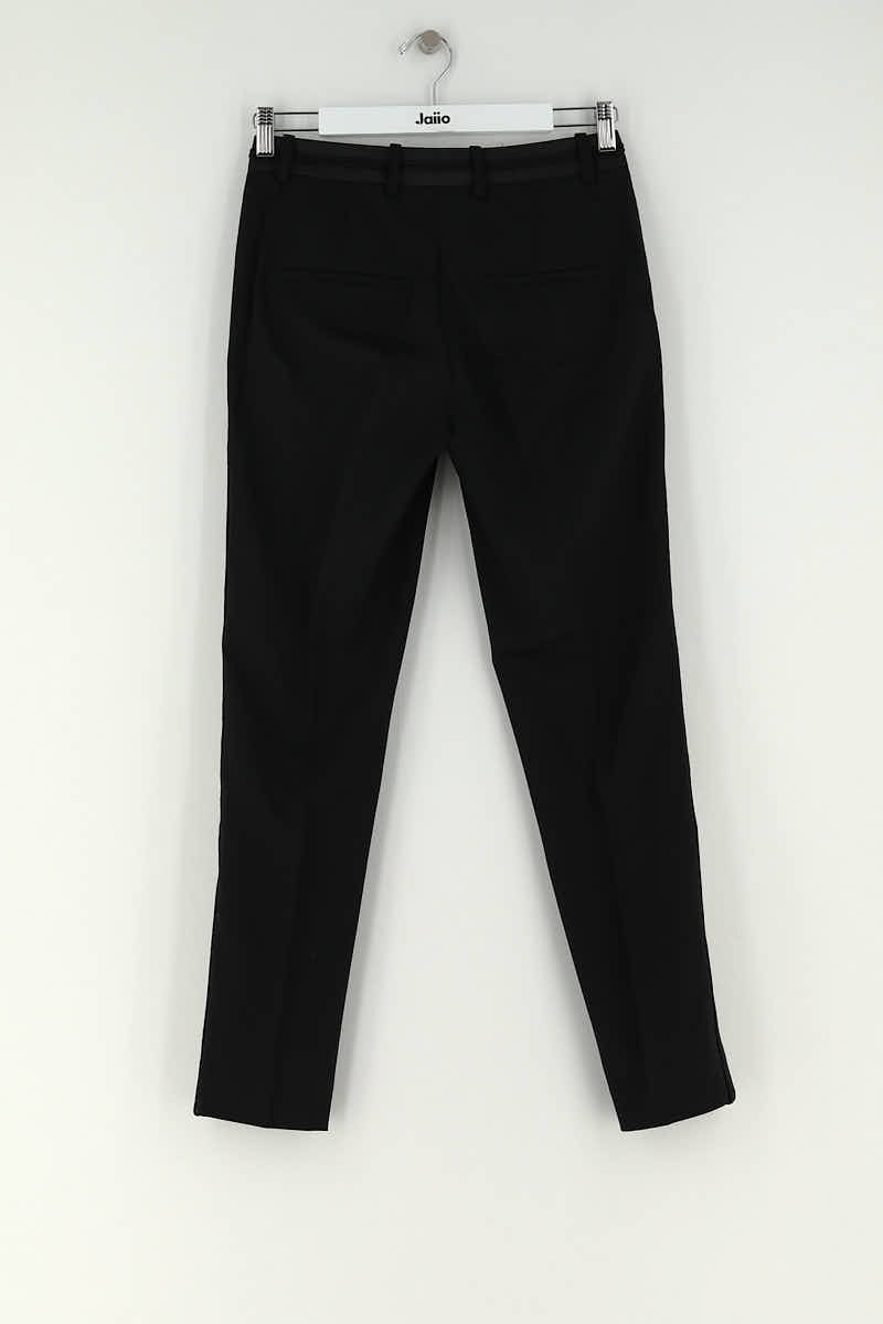 Pantalon The Kooples  Noir