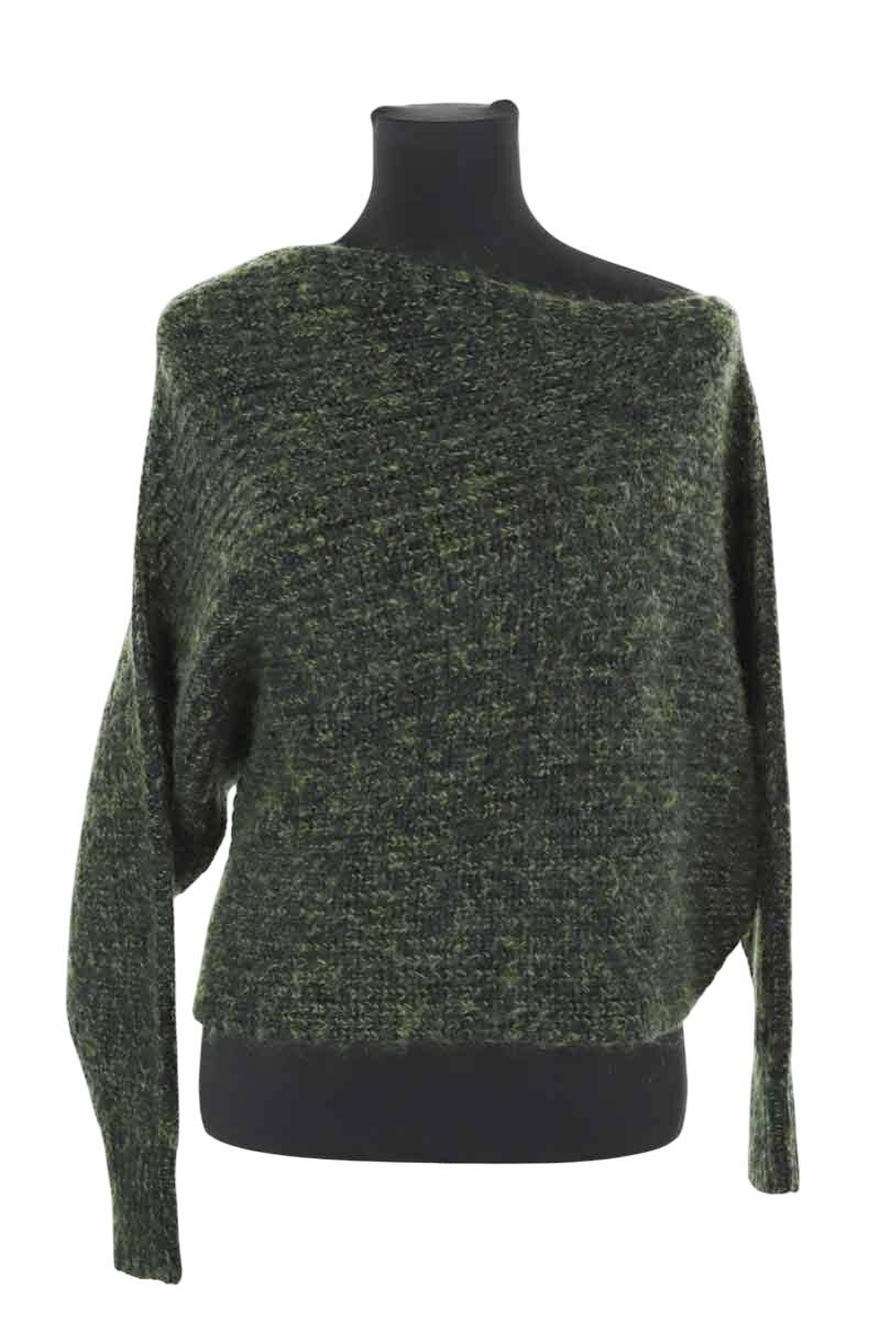 Pull Alexander Wang  Vert