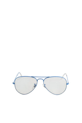 Lunettes de soleil Ray-Ban  Bleu
