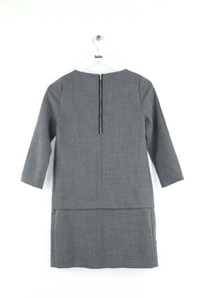 Robe Claudie Pierlot  Gris