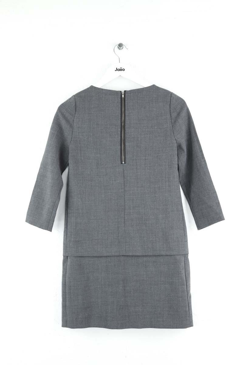 Robe Claudie Pierlot  Gris