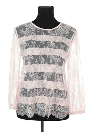Blouse Claudie Pierlot  Rose