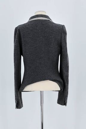 Veste Armani  Gris